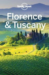 book Lonely Planet Florence & Tuscany