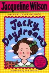 book Jacky Daydream