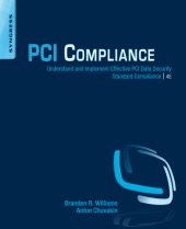 book PCI Compliance