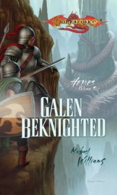 book Galen Beknighted