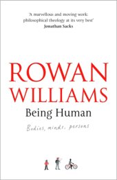 book BEING HUMAN: the call to christian personhood