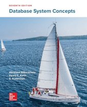 book Database System Concepts