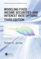 book Modeling Fixed Income Securities and Interest Rate Options