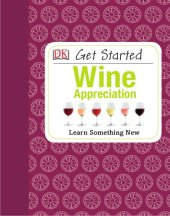 book Wine appreciation