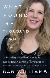 book What I Found in a Thousand Towns