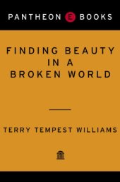 book Finding beauty in a broken world