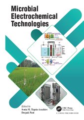 book Microbial Electrochemical Technologies