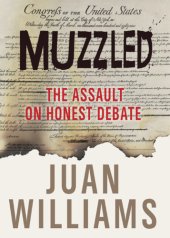 book Muzzled: the assault on honest debate