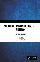 book Medical Immunology, 7th Edition