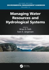 book Managing Water Resources and Hydrological Systems