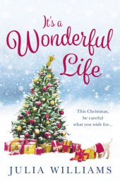 book It's a Wonderful Life