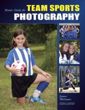 book Master Guide for Team Sports Photography