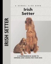 book Irish Setter