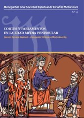 book Cortes y parlamentos en la Edad Media