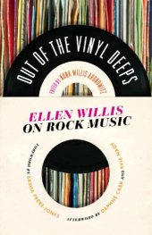 book Out of the vinyl deeps: Ellen Willis on rock music