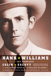 book Hank Williams: the biography