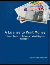 book A License to Print Money