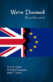 book We’re Doomed! Brexit Revisited