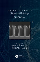 book Microlithography-Science and Technology