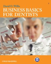 book Business Basics for Dentists