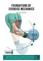 book FOUNDATIONS OF EXERCISE MECHANICS