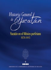 book Historia General de Yucatán. Vol. IV