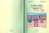 book Faaba tiira. Cawandikey se kirikilom fondaa ra. Alkadar II. Jiiri hinzantoo 3