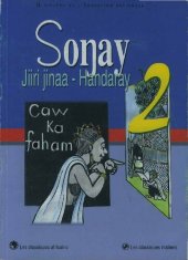 book Soŋay. Jiiri jinaa - Handaray 2