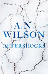 book Aftershocks