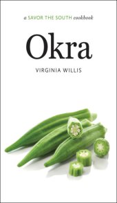 book Okra: a Savor the South® cookbook