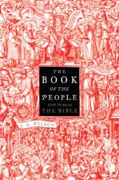 book The book of the people: how to read the Bible