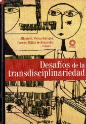 book Desafios de la Transdisciplinariedad