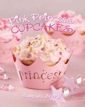 book Pink Princess Cupcakes