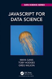 book JavaScript for Data Science