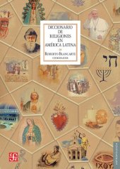 book Diccionario de religiones en América Latina