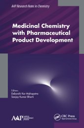 book Medicinal Chemistry with Pharmaceutical Product Development