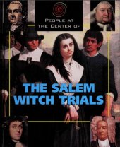 book People at the Center of The Salem Witch Trials