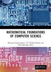 book Mathematical Foundations of Computer Science