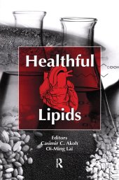 book Healthful Lipids