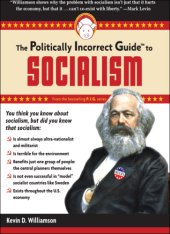 book The Politically Incorrect Guide to Socialism