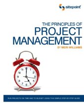 book The Principles of Project Management