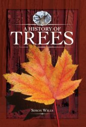 book A History of Trees