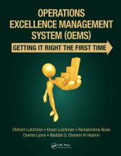 book Operations Excellence Management System (OEMS)-Getting It Right the First Time