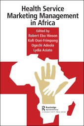 book Health Service Marketing Management in Africa