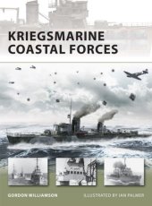 book Kriegsmarine Coastal Forces