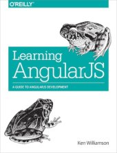 book Learning AngularJS