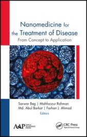 book Nanomedicine for the Treatment of Disease-From Concept to Application