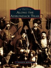 book Along The Adirondack Trail