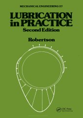 book Lubrication in Practice