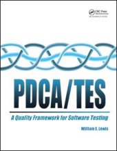 book PDCA/Test